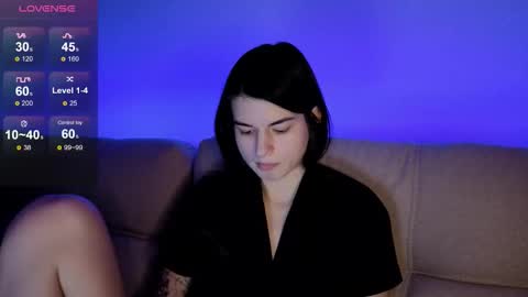 Snapshot of lololozhechka chatting on 5, 1, 2026 Elly online show from 5, 1, 2026