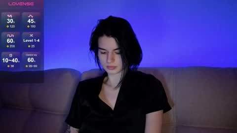 Snapshot of lololozhechka chatting on 6, 1, 2026 Elly online show from 6, 1, 2026