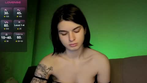 Snapshot of lololozhechka chatting on 13, 5, 2026 Elly online show from 13, 5, 2026