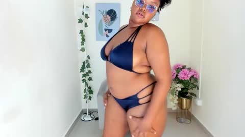 Alejandra online show from 3, 3, 2026