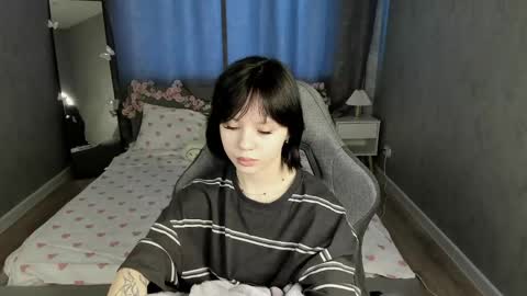 Snapshot of loly_cuttie chatting on 5, 5, 2026 Loly online show from 5, 5, 2026