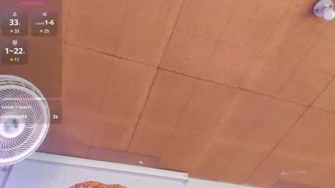 loly_marce online show from 11, 1, 2025