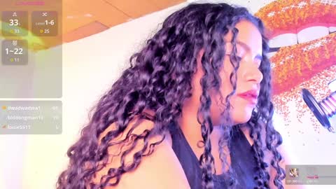 loly_marce online show from 4, 2, 2025