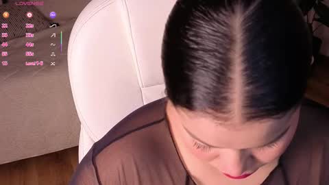 loly_marce online show from 22, 9, 2025