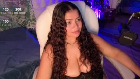 loly_marce online show from 30, 5, 2026