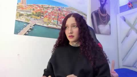 lolydolly_ online show from 18, 12, 2025