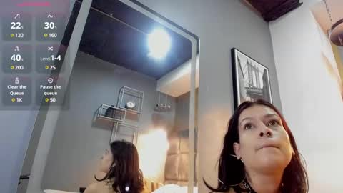Snapshot of lolyyuno chatting on 2, 3, 2025 Loly online show from 2, 3, 2025