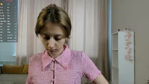 Snapshot of lonadejonge chatting on 4, 2, 2026 Sane online show from 4, 2, 2026