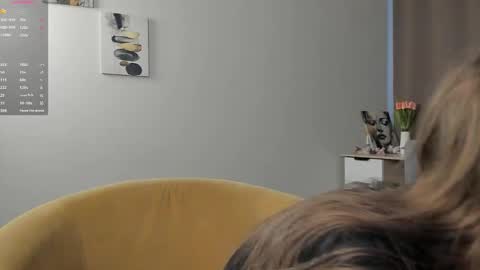 Snapshot of lonadejonge chatting on 1, 3, 2026 Sane online show from 1, 3, 2026