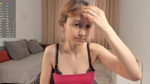 Snapshot of lonadejonge chatting on 19, 4, 2026 Sane online show from 19, 4, 2026