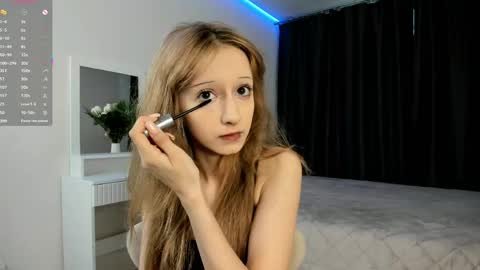 Snapshot of lonadejonge chatting on 25, 4, 2026 Sane online show from 25, 4, 2026