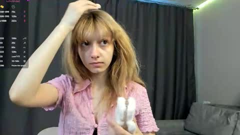 Snapshot of lonadejonge chatting on 2, 5, 2026 Sane online show from 2, 5, 2026