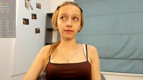 Snapshot of lonadejonge chatting on 10, 5, 2026 Sane online show from 10, 5, 2026