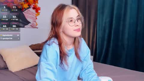 Lona online show from 18, 10, 2025