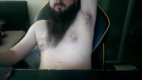 london_man1988 online show from 17, 5, 2026