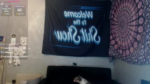 londonray online show from 6, 10, 2025