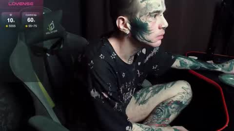 Snapshot of lone1ycrystal chatting on 3, 11, 2025 Chris online show from 3, 11, 2025