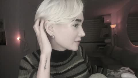 SABRINA online show from 7, 2, 2025