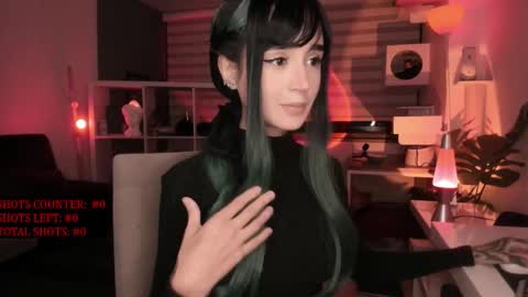 SABRINA online show from 9, 9, 2025