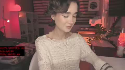 SABRINA online show from 11, 10, 2025