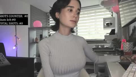 SABRINA online show from 8, 11, 2025