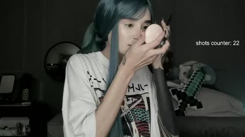 Snapshot of lonelly_lolly98 chatting on 18, 4, 2026 SABRINA online show from 18, 4, 2026