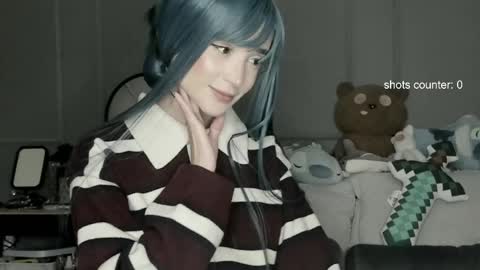Snapshot of lonelly_lolly98 chatting on 19, 4, 2026 SABRINA online show from 19, 4, 2026