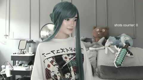 Snapshot of lonelly_lolly98 chatting on 19, 4, 2026 SABRINA online show from 19, 4, 2026