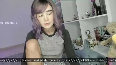Snapshot of lonelly_lolly98 chatting on 3, 7, 2026 SABRINA online show from 3, 7, 2026