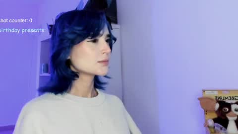 Snapshot of lonelly_lolly98 chatting on 16, 7, 2026 SABRINA online show from 16, 7, 2026