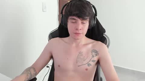 Kevin online show from 10, 10, 2025