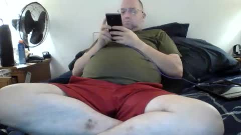 Snapshot of lonelyman91775 chatting on 25, 5, 2026 Lonely Man online show from 25, 5, 2026