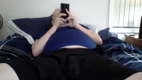 Snapshot of lonelyman91775 chatting on 1, 6, 2026 Lonely Man online show from 1, 6, 2026