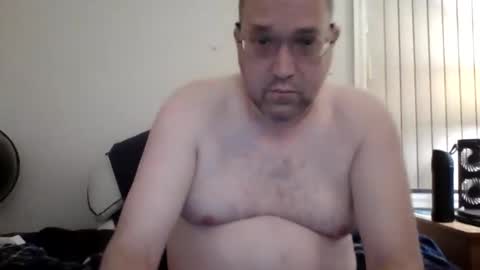 Snapshot of lonelyman91775 chatting on 2, 6, 2026 Lonely Man online show from 2, 6, 2026