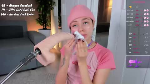 Shy EvaStreams are everyday 9 AM - 3 PM GMT 3  online show from 25, 2, 2025