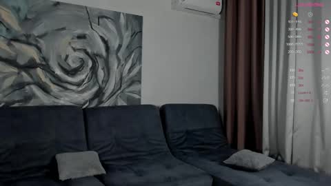 Shy EvaStreams are everyday 9 AM - 3 PM GMT 3  online show from 28, 2, 2025