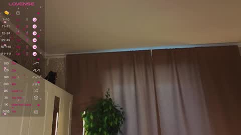 Shy EvaStreams are everyday 9 AM - 3 PM GMT 3  online show from 23, 9, 2025