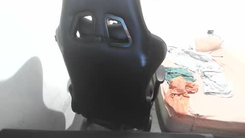 Snapshot of long_dick_boy_ chatting on 22, 3, 2026 Marvin Santiago online show from 22, 3, 2026