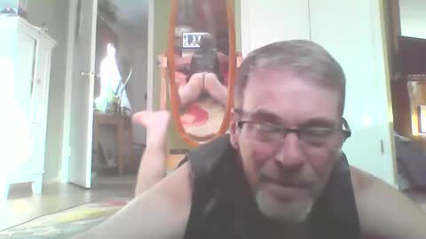 Snapshot of longbowrider555 chatting on 27, 12, 2024 Jeff online show from 27, 12, 2024