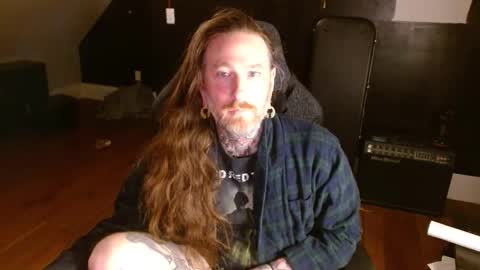 Snapshot of longhair021 chatting on 9, 12, 2024 longhair online show from 9, 12, 2024