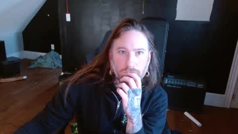 Snapshot of longhair021 chatting on 3, 1, 2025 longhair online show from 3, 1, 2025