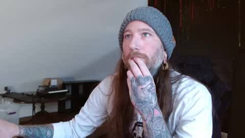 Snapshot of longhair021 chatting on 25, 1, 2025 longhair online show from 25, 1, 2025