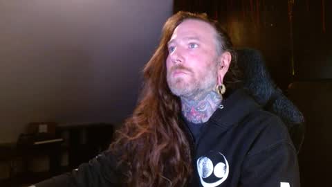 Snapshot of longhair021 chatting on 31, 1, 2025 longhair online show from 31, 1, 2025