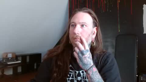 Snapshot of longhair021 chatting on 26, 2, 2025 longhair online show from 26, 2, 2025