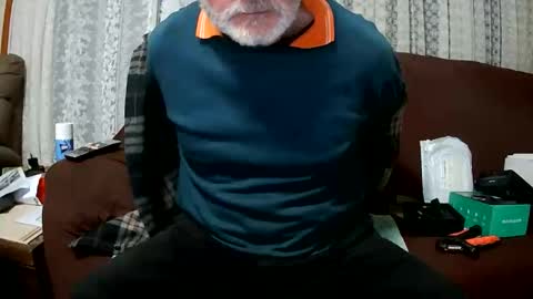Snapshot of longhornpr6971 chatting on 19, 5, 2026 Longhornpr6971 online show from 19, 5, 2026