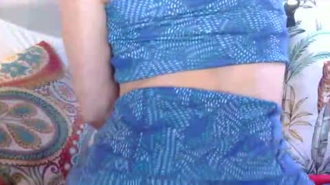 Cutenurse91 online show from 20, 9, 2025