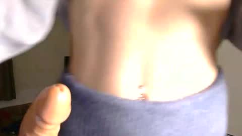 Cutenurse91 online show from 21, 4, 2026