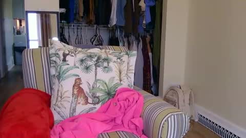 Cutenurse91 online show from 25, 4, 2026