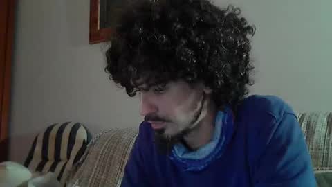 Snapshot of longnight5 chatting on 6, 12, 2024 Alejandro Rulitos Twitter longnight55 Intagram 5longnight5 online show from 6, 12, 2024