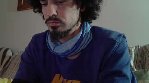 Snapshot of longnight5 chatting on 6, 12, 2024 Alejandro Rulitos Twitter longnight55 Intagram 5longnight5 online show from 6, 12, 2024